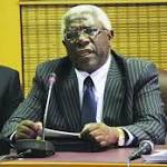 Grace Mugabe scandal: vice chancellor