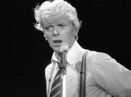 Image result for david bowie