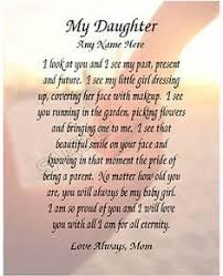 Birthday Poems Deceased Mom | poem for deceased mothers birthday ... via Relatably.com