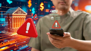 Alerta: La llamada del ‘banco’ para aumentar el límite de tu MTU es falsa; así opera el nuevo fraude