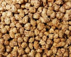 Gambar Es Kacang Medan