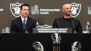 Raiders regime earns praise for fixing the flaw that undid Pete Carroll