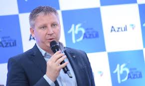 Azul estreia na NYSE American e já mira listagem na Bolsa de Nova York em julho