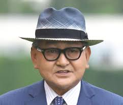 矢作師がフォーエバーヤングとドバイ現地の状況を説明「マスコミ報道との距離感に困惑」