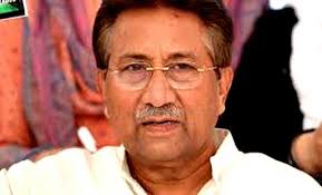 Parvez musharraf The former military strongman had missed two earlier hearings after explosives were found near his home. (Reuters) - M_Id_456313_parvez_musharraf