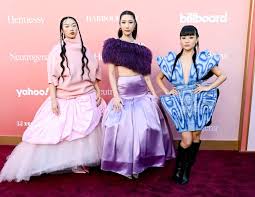 Billboard Women In Music