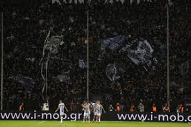 Trend Google: paok - aek
