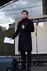 Ben Shephard