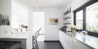 Image result for Galley Kitchen