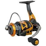 Compare spinning reels