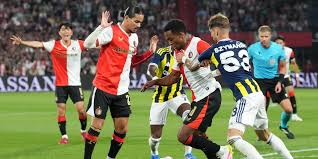VoetbalPrimeur.nl - News update