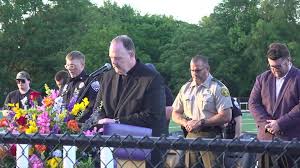 Muscatine Community Vigil