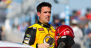 Timmy Hill's Coca-Cola 600: Fire and Driver Changes