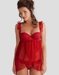 Lingerie, Babydolls Intimate Apparel Dillards