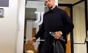 Edon Zhegrova travels to Naples for the big challenge with Juventus