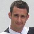 Jetstack Employee Joe Edwards's profile photo