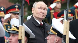 "Hat schon begonnen": Hinweise auf Mobilisierung in Russland verdichten sich — T-Online