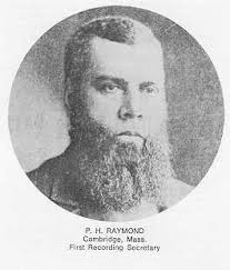 ... would have been needed. top. THE FIRST BLACK FIRE CHIEF IN THE UNITED STATES CAMBRIDGE MASSACHUSETTS. Patrick H. Raymond was born in 1831 and was ... - image007