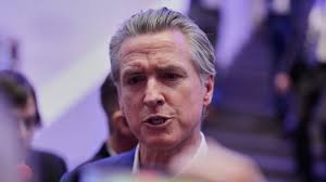 Bessent and Newsom Clash at Davos Over Economic Policies