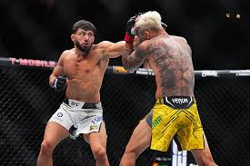 News source: Sherdog