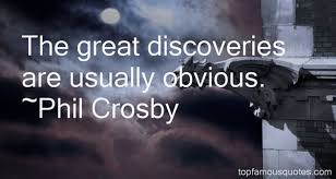 Phil Crosby quotes: top famous quotes and sayings from Phil Crosby via Relatably.com