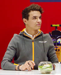 Lando Norris