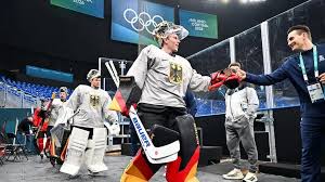 Olympics 2026: USA vs Germany Ice Hockey Showdown