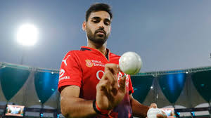 bhuvneshwar kumar