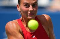 US Open Tennis