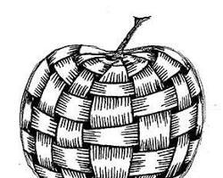 Image of Tekstur as an art element