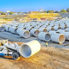 Engineered Pipe Systems - Northwest Pipe Company