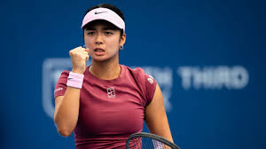 Alex Eala Advances to Cincinnati Open Third Round After Defeating Elena-Gabriela Ruse