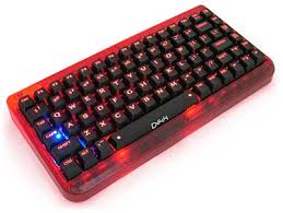 ผลการค้นหารูปภาพสำหรับ คีย์บอร์ดหรือแป้นพิมพ์ (Keyboard)