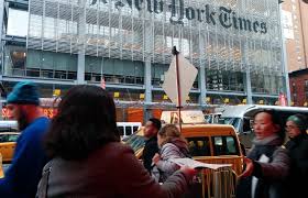 Image result for word peace at new york city