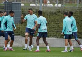 El Correo - News update