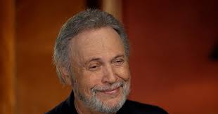 Billy Crystal Opens Up About Heartbreaking Loss of Family Home in L.A. Wildfires - AOL.com