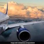 Tuesday, IndiGo Planes Were Seconds