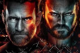 bad blood wwe