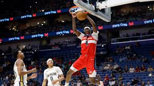 NBA's First Overall Pick To Debut Tonight