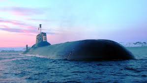 Image result for Phantom Russian Sub