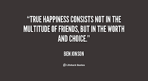 True Happiness Quotes. QuotesGram via Relatably.com