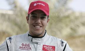 “Speedy” González luchará por ganar titularidad con Marussia en F1 - Speedy-Gonzalez