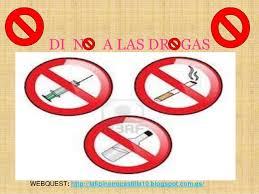 Resultado de imagen de las drogas