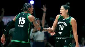 Unrivaled Playoff Bracket 2026 Full Schedule for Women's Basketball League
