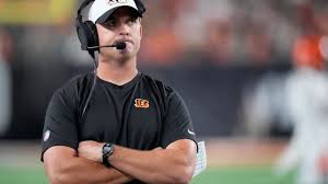 Zac Taylor: The Challenges and Controversies of the Cincinnati Bengals' Head Coach