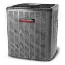 Amana heat pump