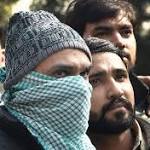 Held after 10-year hunt, Abdul