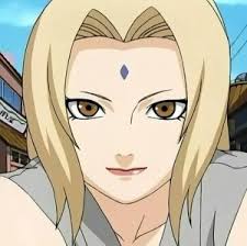 ... des morts,ainsi il se sacrifia pour proteger son fils,sa femme,et son village. TSUNADE/5EME HOKAGE/GODAIME HOKAGE. Tsunade.jpg - Tsunade