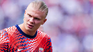 Técnico da Noruega revela por que não escalou Haaland e titulares contra a França