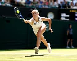 Marta Kostyuk